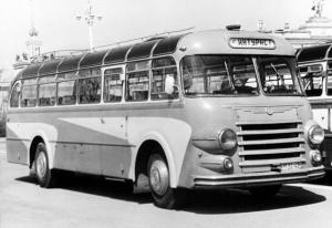 OAF 6DF-145 '1957